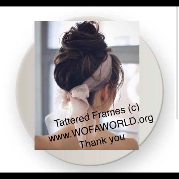 Yvonne Why I sell on Posh. My baby Fundraiser ๐ถ๐ผ - Picture 3 of 9